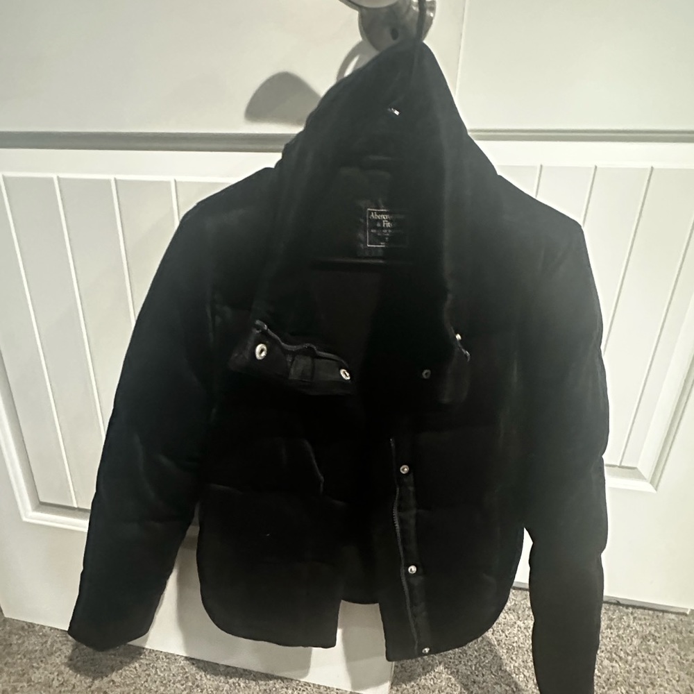 Abercrombie Puffer
